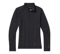 Smartwool Women's Classic Thermal Merino Base Layer 1/4 Zip Women's Classic Thermal Merino Base Layer 1/4 Zip Donna (Pacco da 1)