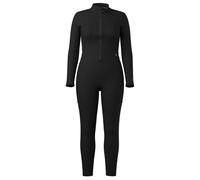 Smartwool - Women's Classic Thermal Merino Base Layer Overall - Intimo lana merinos S nero