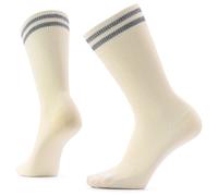 Smartwool - Women's Everyday Courtside Texture Tall - Calze casual EU 34-37 beige
