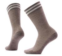 Smartwool - Women's Everyday Courtside Texture Tall - Calze casual EU 38-41 marrone