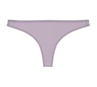 Smartwool - Women's Everyday Merino Thong Boxed - Intimo lana merinos M lilla
