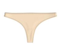Smartwool - Women's Everyday Merino Thong Boxed - Intimo lana merinos S beige