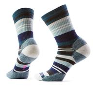 Smartwool - Women's Everyday Saturnsphere Crew - Calze casual EU 42-45 grigio
