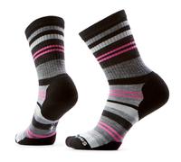 Smartwool - Women's Everyday Saturnsphere Crew - Calze casual EU 42-45 nero