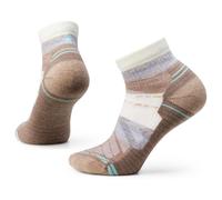 Smartwool - Women's Hike Light Cushion Margarita Ankle - Calze da trekking EU 34-37 marrone