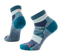 Smartwool - Women's Hike Light Cushion Margarita Ankle - Calze da trekking EU 38-41 blu