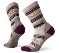 Calzini da donna Smartwool Hike Light Cushion Margarita Crew Taglia: M / Colore: marrone