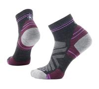Smartwool - Women's Hike Targeted Cushion Ankle Socks - Calze da trekking EU 38-41 grigio