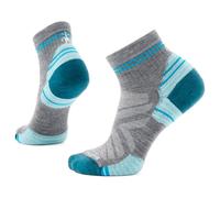 Smartwool - Women's Hike Targeted Cushion Ankle Socks - Calze da trekking Unisex S | EU 34|37 grigio