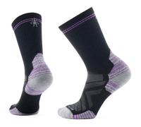 Smartwool - Women's Hike Targeted Cushion Crew Socks - Calze da trekking Unisex L | EU 42|45 variopinto