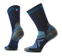 Smartwool - Women's Hike Targeted Cushion Crew Socks - Calze da trekking Unisex M | EU 38|41 blu