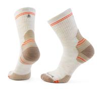 Smartwool - Women's Hike Targeted Cushion Mid Crew Socks - Calze da trekking EU 34-37 beige