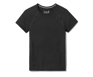 Smartwool Women's Intraknit Active Short Sleeve - Manica Corta Intraknit Active da Donna, SW0168690011005