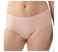 Smartwool - Women's Intraknit Hipster Boxed - Intimo lana merinos S beige