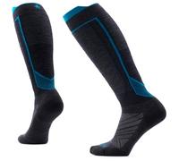 Smartwool - Women's Intraknit Ski Targeted Cushion OTC Socks - Calze da sci EU 38-41 nero