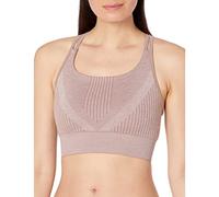 Smartwool Women's Intraknit Strappy Bra Reggiseno con Spalline Intraknit da Donna Donna