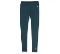 Smartwool - Women's Merino 250 Baselayer Bottom Boxed - Pantaloni da yoga L blu