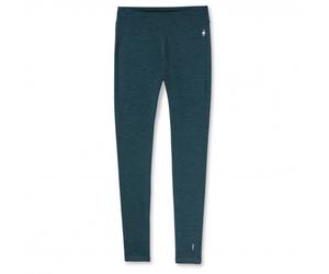 Smartwool - Women's Merino 250 Baselayer Bottom Boxed - Pantaloni da yoga XL blu