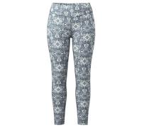 Smartwool - Women's Merino 250 Baselayer Bottom - Pantaloni da yoga L grigio