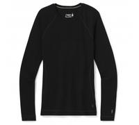 Smartwool Merino 250 Crew Long Sleeve T-shirt Nero L Donna