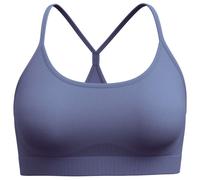 Smartwool - Women's Merino Blend Bralette - Reggiseno sportivo M blu
