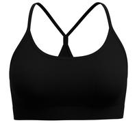 Smartwool - Women's Merino Blend Bralette - Reggiseno sportivo M nero
