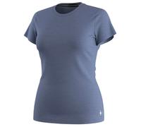 Smartwool - Women's Merino Short Sleeve Tee - Maglia merino M blu