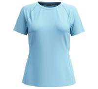 Smartwool - Women's Merino Sport 120 S/S - Intimo lana merinos L blu