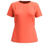 Smartwool - Women's Merino Sport 120 S/S - Intimo lana merinos L rosso