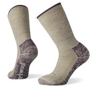 Calzini da donna Smartwool W Classic Mountaineer Maximum Cushion Crew Dimensioni dei calzini: 34-37 / Colore: viola