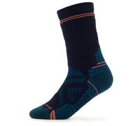 Smartwool - Women's Performance Hike Full Cushion Crew - Calze da trekking EU 34-37 blu
