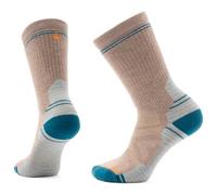 Smartwool - Women's Performance Hike Full Cushion Crew - Calze da trekking EU 42-45 marrone