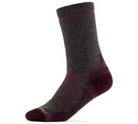 Smartwool - Women's Performance Hike Full Cushion Crew - Calze da trekking Unisex L | EU 42|45 nero