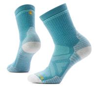 Smartwool - Women's Performance Hike Full Cushion Crew - Calze da trekking EU 42-45 turchese