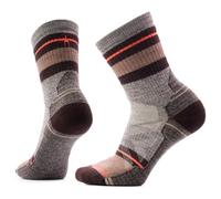 Smartwool - Women's Performance Hike Full Cushion Saturnsphere Crew - Calze da trekking EU 34-37 grigio