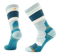 Smartwool - Women's Performance Hike Full Cushion Saturnsphere Crew - Calze da trekking EU 34-37 grigio