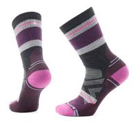 Smartwool - Women's Performance Hike Full Cushion Saturnsphere Crew - Calze da trekking EU 42-45 variopinto