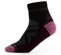 Smartwool - Women's Performance Hike Light Cushion Ankle - Calze da trekking EU 38-41 nero