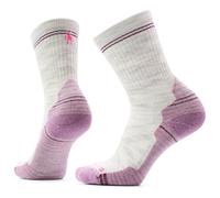 Smartwool - Women's Performance Hike Light Cushion Crew - Calze da trekking Unisex M | EU 38|41 grigio