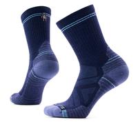 Smartwool - Women's Performance Hike Light Cushion Crew - Calze da trekking Unisex S | EU 34|37 blu