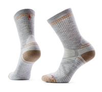 Smartwool - Women's Performance Hike Light Cushion Crew - Calze da trekking Unisex S | EU 34|37 grigio