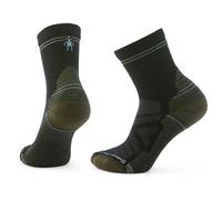 Smartwool - Women's Performance Hike Light Cushion Mid Crew - Calze da trekking EU 34-37 nero