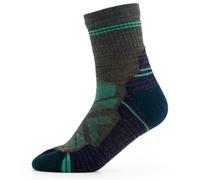 Smartwool - Women's Performance Hike Light Cushion Mid Crew - Calze da trekking EU 38-41 variopinto