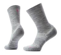 Smartwool - Women's Run Cold Weather Targeted Cushion Crew - Calze da running Unisex M | EU 38|41 grigio