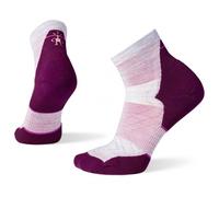 Smartwool Run Targeted Cushion Ankle Calzini da donna Purple Eclipse S