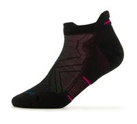 Smartwool - Women's Run Targeted Cushion Low Ankle - Calze da running EU 42-45 nero
