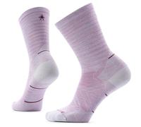 Smartwool - Women's Run Zero Cushion Crew Socks - Calze da running EU 34-37 lilla
