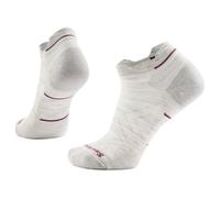 Smartwool - Women's Run Zero Cushion Low Ankle - Calze da running EU 42-45 grigio