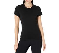 Smartwool - Women's Merino Short Sleeve Tee - Maglia merino S nero