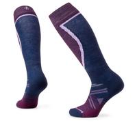 Smartwool - Women's Ski Full Cushion OTC - Calze da sci Unisex L | EU 42|45 blu